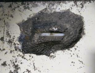 深圳漏水维修公司浅析深圳市地下管道测漏仪原理