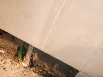 深圳卫生间测漏水公司分享下深圳市地下管线探测方法分析
