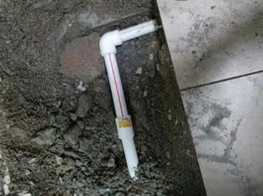 深圳卫生间漏水检测公司分享下家用管道漏水检测方法