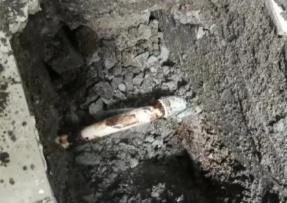 深圳卫生间漏水维修公司为您解答深圳市地下水管渗漏常见问题及解决方法。