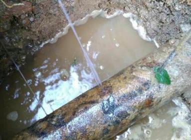 深圳测漏水公司浅析深圳市地下水管漏水检测方法。