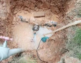 深圳测漏水公司浅析深圳地下水管漏水有哪些处理方法？