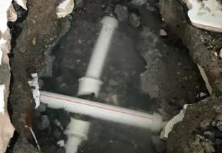  深圳测漏水公司浅析深圳管道泄漏检测公司检测水管泄漏