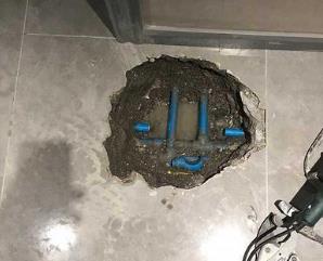 深圳测漏水公司为您专业解答深圳地暖漏水检测中精确漏水检测的成本